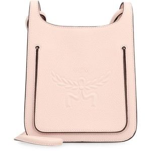 Mcm Bag Pink